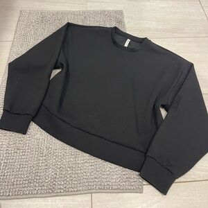 The Group Babton Smooth Plush Origin Sweater size medium